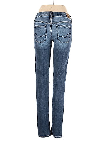 American Eagle Outfitters Jeans (view 2)