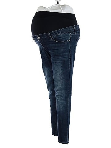 Blanqi Jeans (view 1)