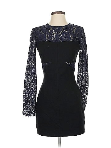 MSGM Cocktail Dress (view 1)