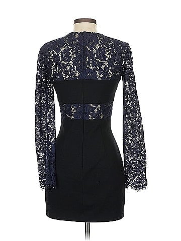 MSGM Cocktail Dress (view 2)