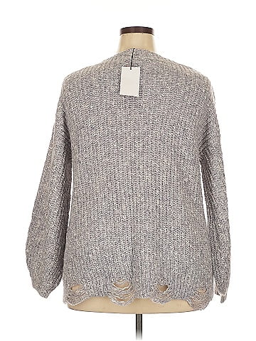 Andree by UNIT Pullover Sweater (view 2)