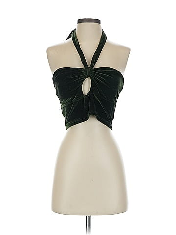 Gilli Halter Top (view 1)
