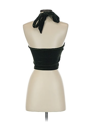 Gilli Halter Top (view 2)
