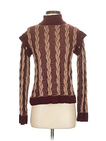 Marc Jacobs Wool Pullover Sweater (view 1)