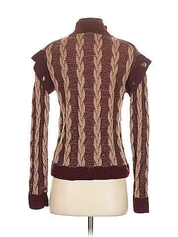 Marc Jacobs Wool Pullover Sweater (view 2)