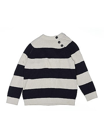 Zara Kids Pullover Sweater (view 1)