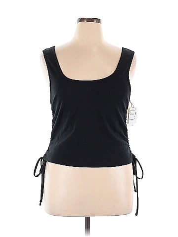 Open Edit Tank Top (view 1)