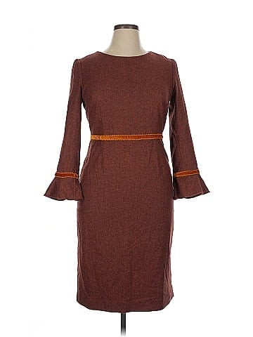The Fold Casual Dress (view 1)