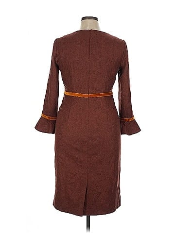 The Fold Casual Dress (view 2)
