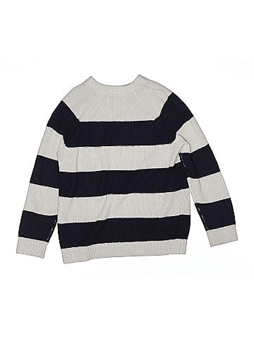 Zara Kids Pullover Sweater (view 2)