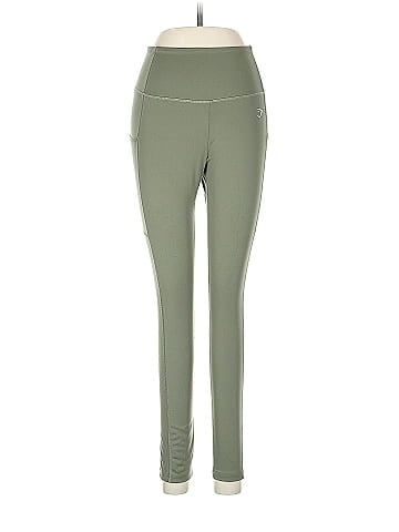 Gymshark Active Pants (view 1)