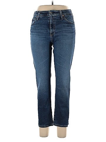 Adriano Goldschmied Jeans (view 1)