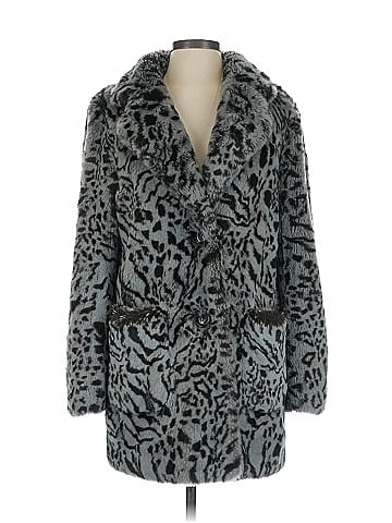 Lovers + Friends Coat (view 1)