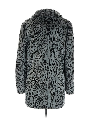 Lovers + Friends Coat (view 2)