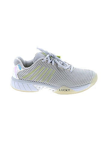 Lucky in Love Sneakers (view 1)