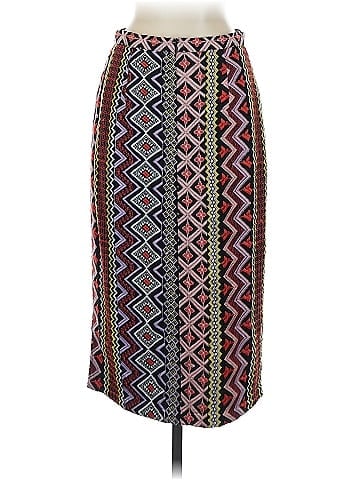 Vanessa Virginia Casual Skirt (view 2)