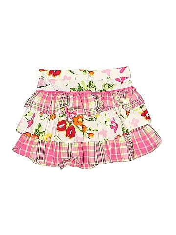 Janie and Jack Skirt (view 1)