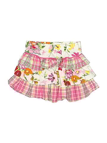 Janie and Jack Skirt (view 2)