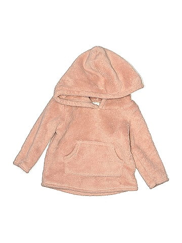 Carter's Pullover Hoodie (view 1)