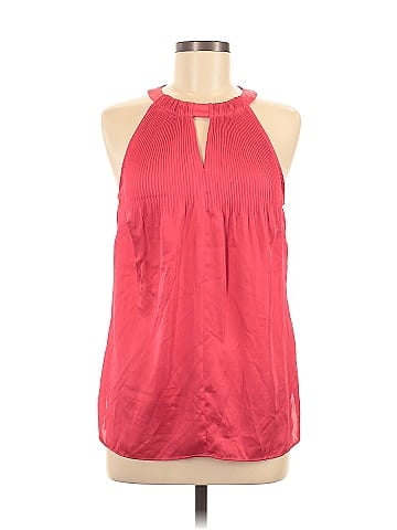 Laundry by Shelli Segal Sleeveless Blouse (view 1)