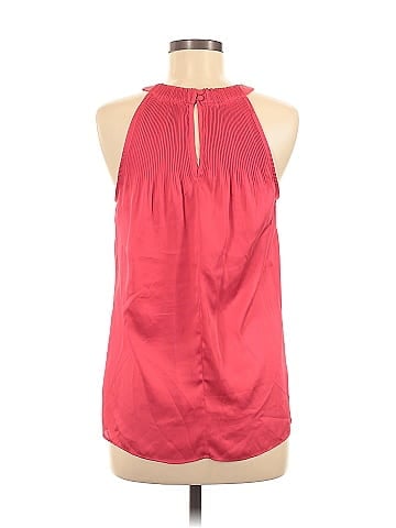 Laundry by Shelli Segal Sleeveless Blouse (view 2)