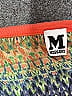 M Missoni Orange Tank Top Size M (estimated) - photo 6