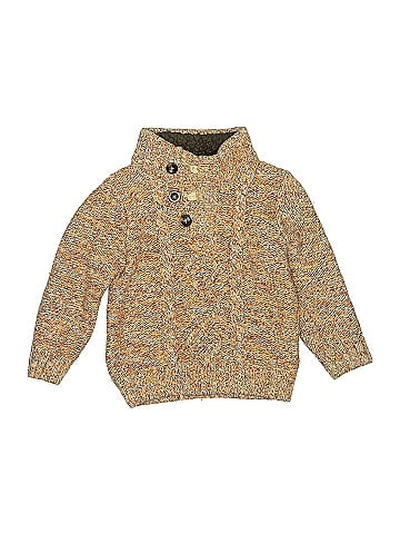 Baby Gap Pullover Sweater (view 1)