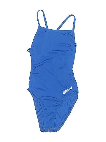 Arena One Piece Swimsuit (view 1)