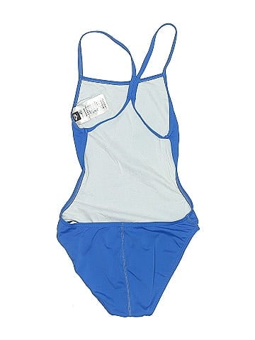 Arena One Piece Swimsuit (view 2)