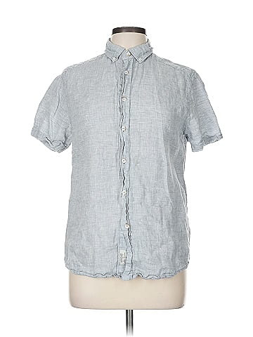 Heritage Short Sleeve Button-Down Shirt (view 1)