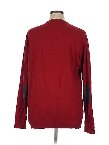 Legacy Pullover Sweater (view 2)