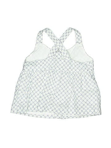 Janie and Jack Sleeveless Blouse (view 2)