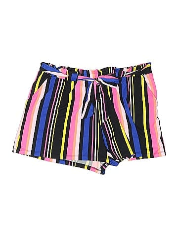 Full Circle Trends Shorts (view 1)