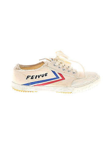 Feiyue Sneakers (view 1)
