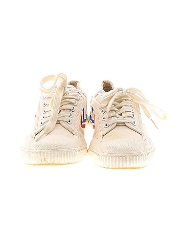 Feiyue Sneakers (view 2)