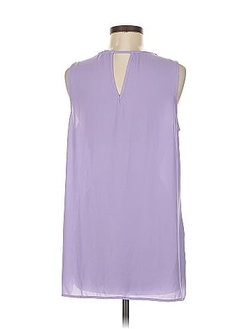 Pleione Sleeveless Blouse (view 2)