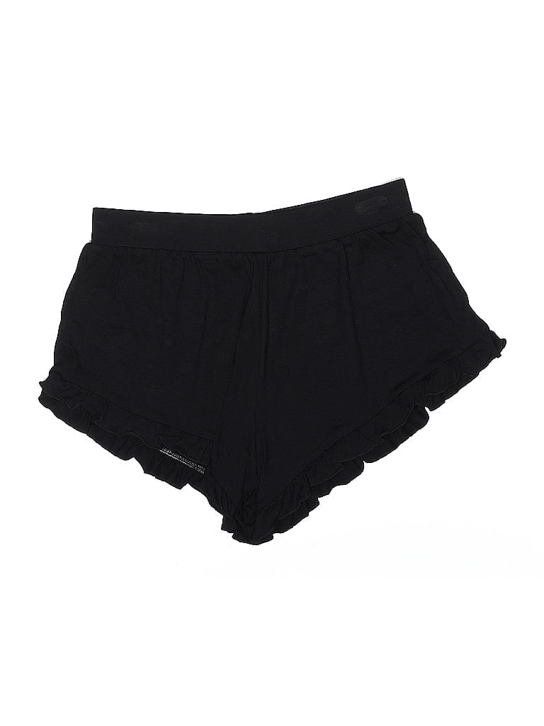 Pre-owned Asos Design Shorts In Black