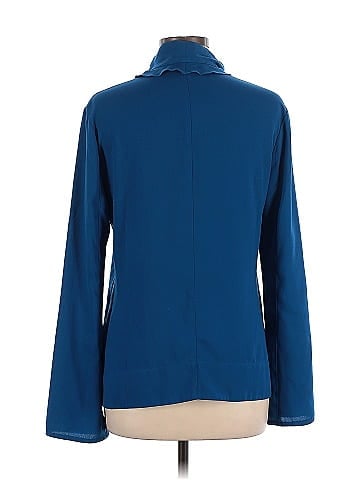 Derek Lam Collective Long Sleeve Blouse (view 2)