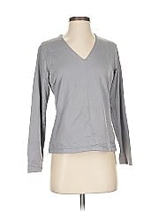 Lord & Taylor Long Sleeve Top