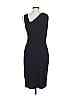 Max and Cleo Black Cocktail Dress Size 12 - photo 2