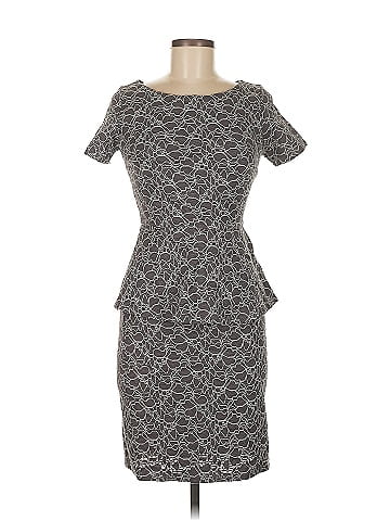 Velvet by Graham & Spencer Casual Dress (view 1)