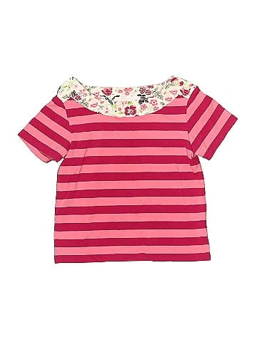 Janie and Jack Short Sleeve T-Shirt (view 1)