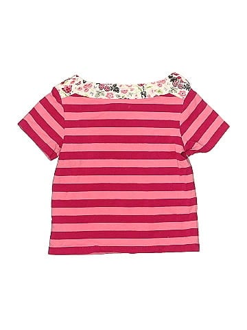 Janie and Jack Short Sleeve T-Shirt (view 2)