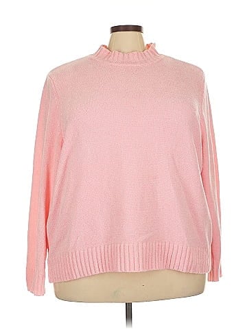 Blair Turtleneck Sweater (view 1)