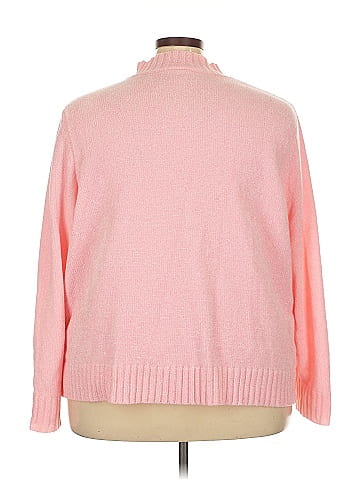 Blair Turtleneck Sweater (view 2)