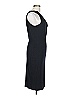 Max and Cleo Black Cocktail Dress Size 12 - photo 4