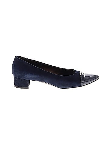 Attilio Giusti Leombruni Heels (view 1)