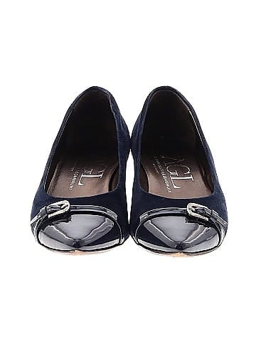 Attilio Giusti Leombruni Heels (view 2)