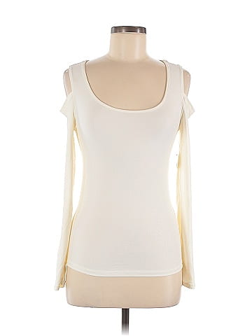Eye Candy Long Sleeve Top (view 1)