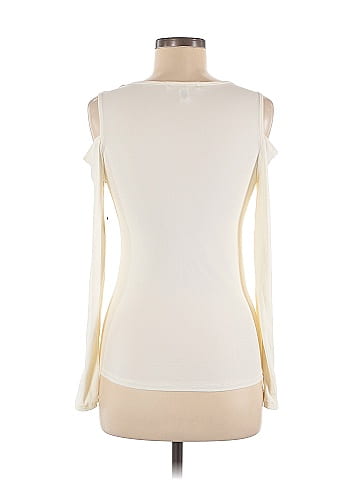 Eye Candy Long Sleeve Top (view 2)